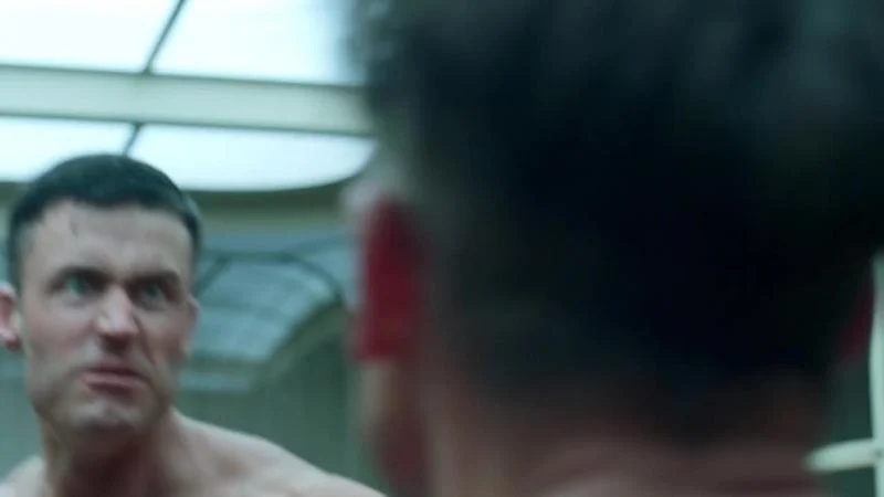 Кадры из сериала Вавилон-Берлин (2017)